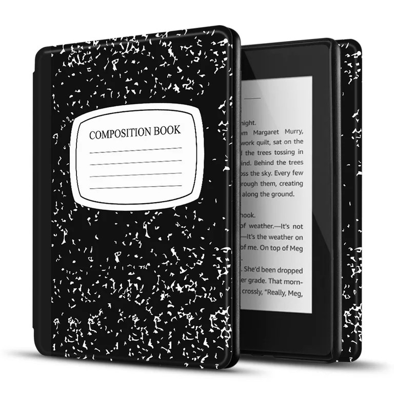 Case for Kindle Paperwhite 10th Gen / 10 Generation 2018 Release - Slim Light Smart Cover Sleeve ... | Walmart (US)