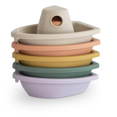 Bath Boats Rustic One Size | Target