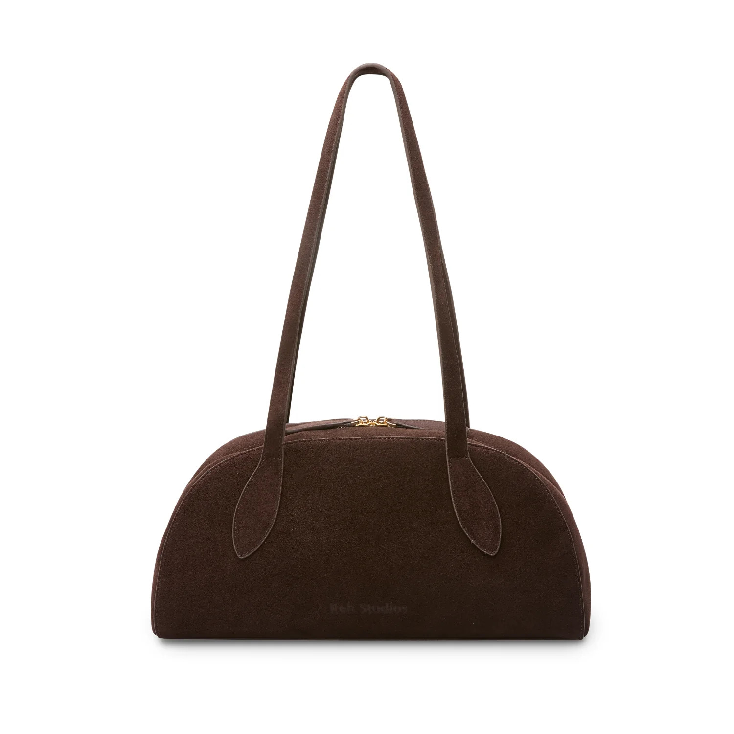 Camille Bag - Cocoa | Reh Studios