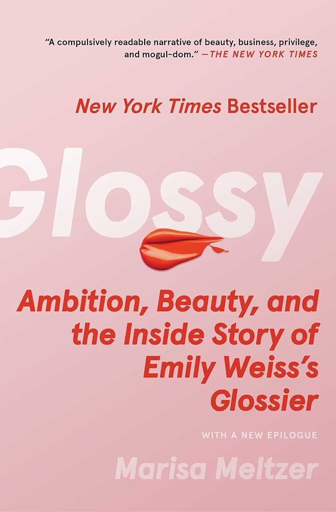 Glossier Book | Amazon (US)