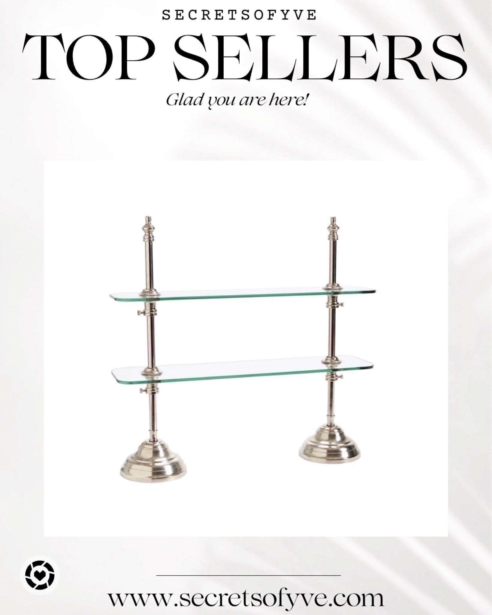 Secretsofyve: Shop my bestsellers! Serveware. Party essentials.
#Secretsofyve #ltkgiftguide
Always humbled & thankful to have you here.. @ballarddesigns @etsy
CEO: PATESI Global & PATESIfoundation.org
 @secretsofyve : where beautiful meets practical, comfy meets style, affordable meets glam with a splash of splurge every now and then. I do LOVE a good sale and combining codes! #ltksalealert #ltku #ltkplussize #ltkmidsize #ltkover40 #ltkpetite #ltktall #ltkfoodie #ltkmomlife secretsofyve

#LTKSeasonal #LTKHome #LTKWedding