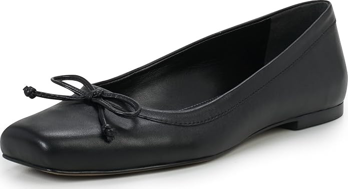 Vince Camuto Womens Corrine Ballet Flat | Amazon (CA)