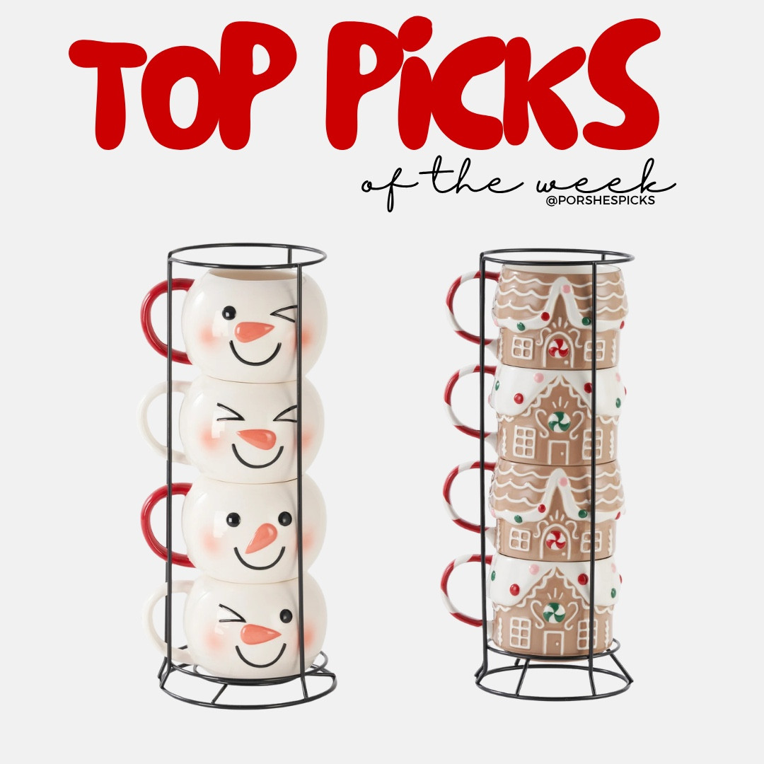 Peak cozy season finds.”

#LTKfoodie #LTKSeasonal #LTKHome