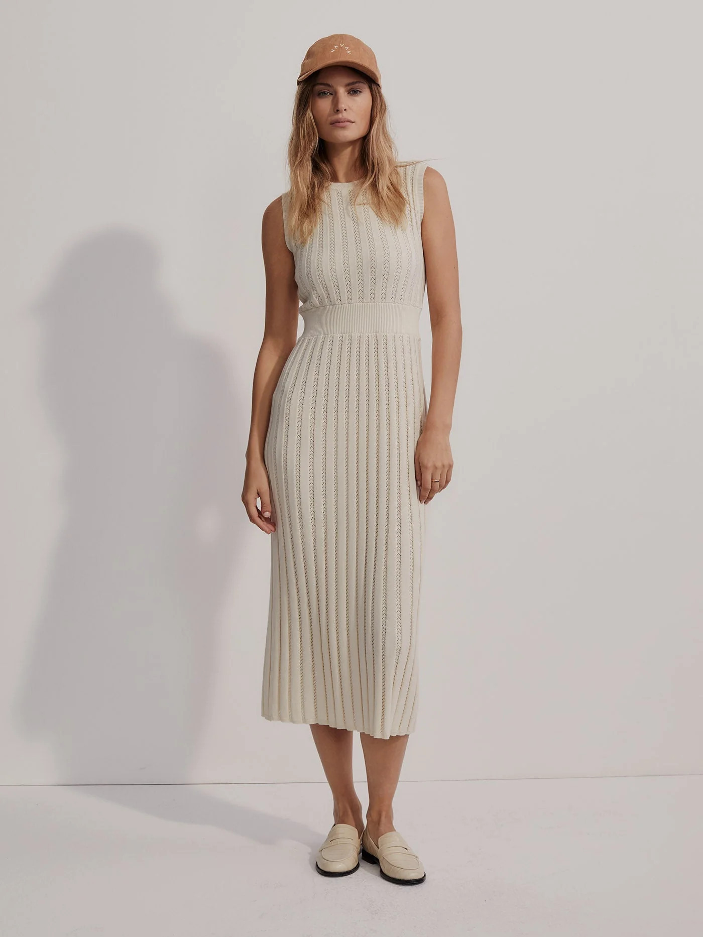 Florian Knit Dress | Varley USA