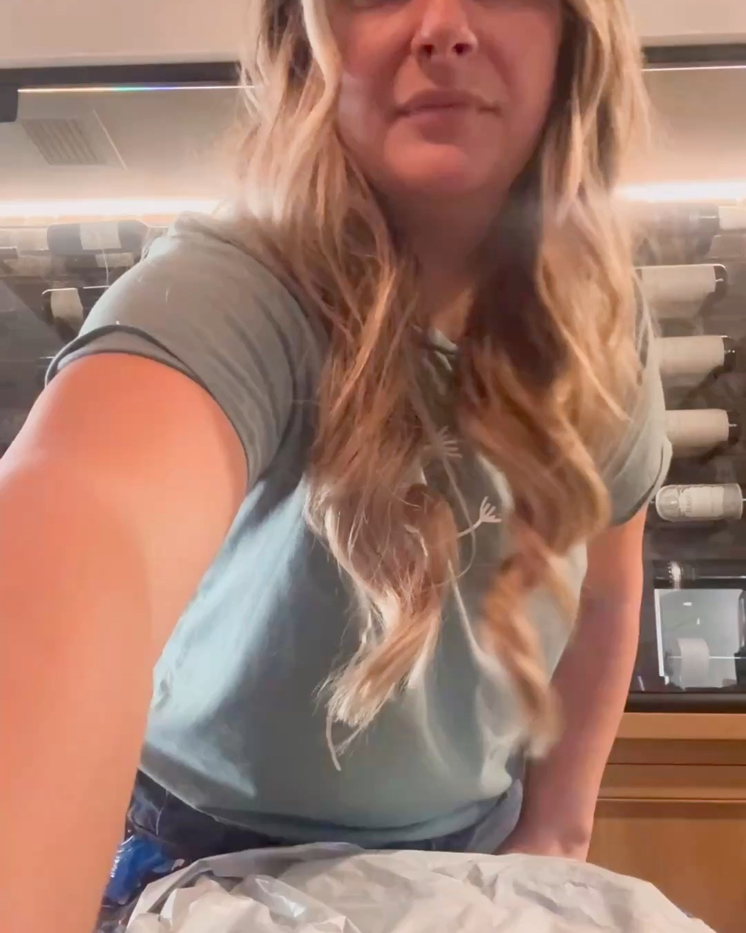 POV: you get home… and this massive Charmin Forever Roll is waiting on your porch 😂

I ordered it purely because I knew my husband would think it was absolutely hilarious… and honestly?? I wasn’t prepared for how HUGE this thing actually is.
It’s giving bathroom centerpiece energy 🤣

I filmed the whole unboxing + setup because you NEED to see it in action — it’s the funniest, most extra, but also somehow useful thing ever.
Great conversation starter ✔️
Great guest reaction ✔️
Great “why do I kinda love this?” moment ✔️

These keep selling out and now I get why.
Run and grab one before they disappear again — trust me, everyone who walks into your bathroom is going to lose it. 😂🧻

#LTKGiftGuide #LTKstorytime #LTKHome