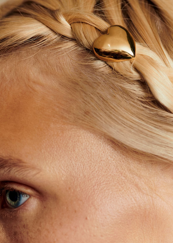 Bijou de cheveux Cristina | Sezane - FR