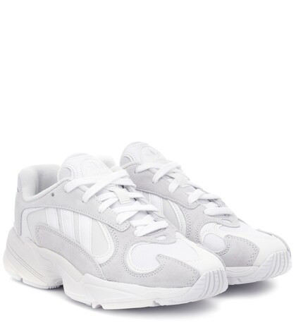 Yung-1 suede sneakers | Mytheresa (US/CA)
