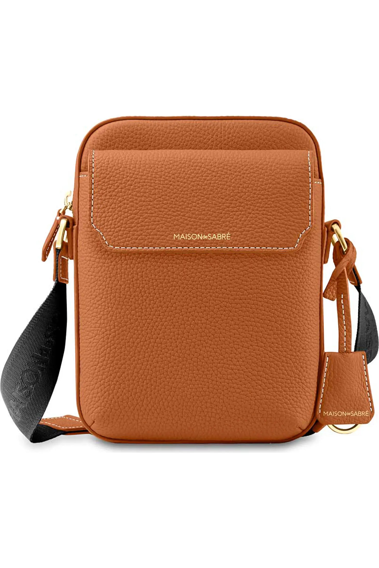 Small Leather Messenger Bag | Nordstrom | Nordstrom