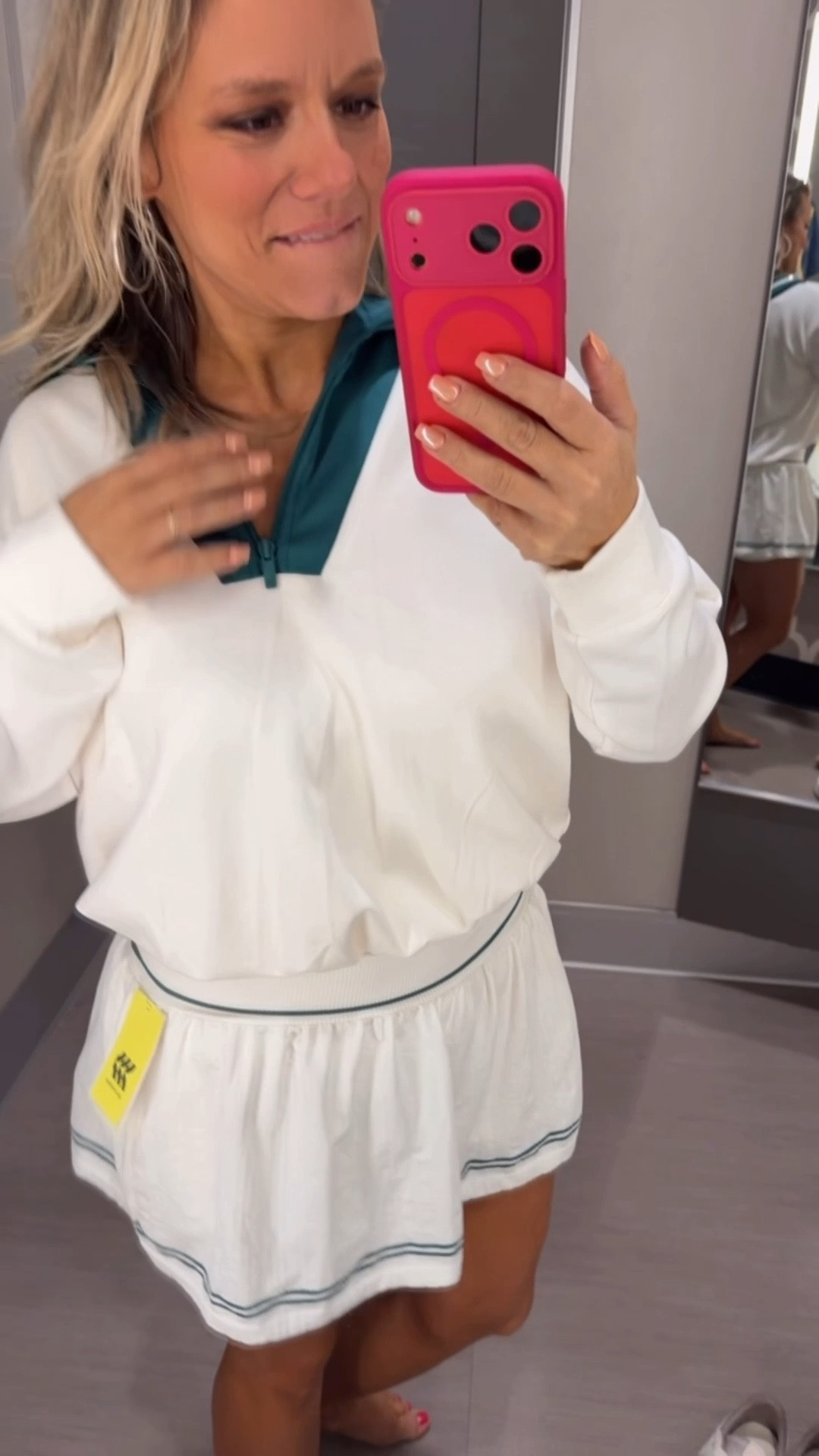 The perfect running around pair of cute athletic wear!!

#LTKSpringSale #LTKootd #LTKgrwm