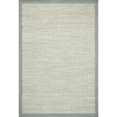 Amber Lewis x Loloi Lilah LIH-01 Contemporary / Modern Area Rugs | Rugs Direct | Rugs Direct