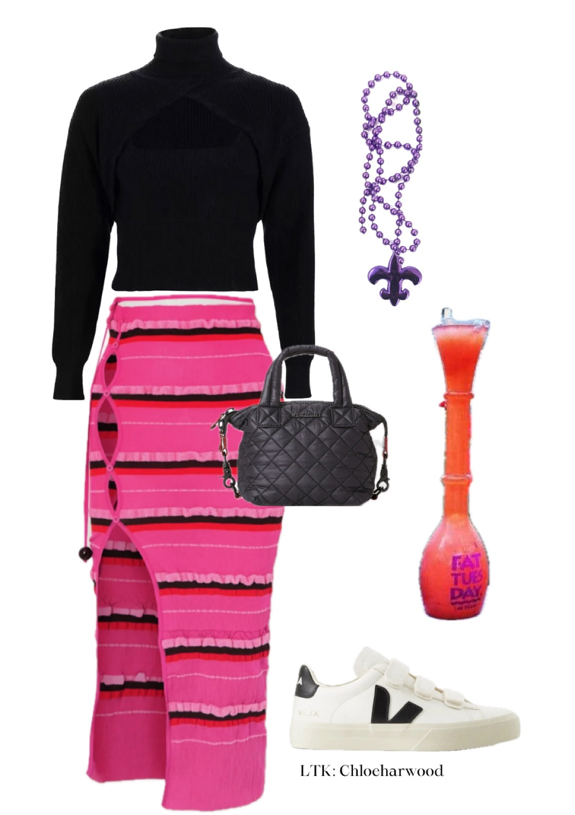 NOLA formal wknd

#LTKSeasonal #LTKGiftGuide #LTKU