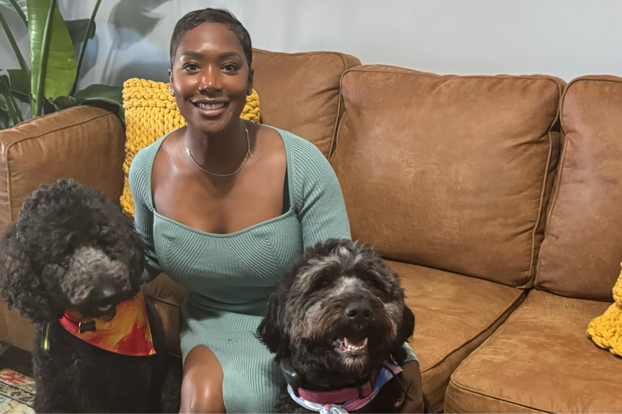 My doggie essentials! #ltkpet #ltkhome

#LTKFamily