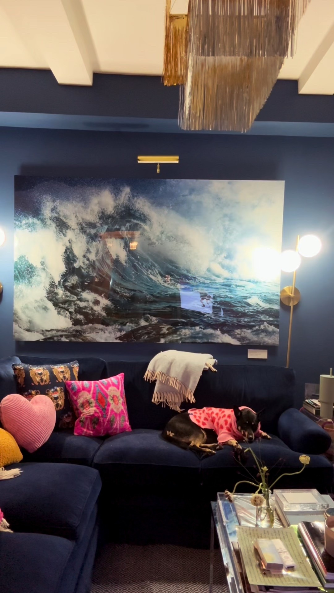 Pink is a neutral if you style it right. I curated my favorite pink decor pieces — from subtle to statement — all linked in MOT Designs Shop. Which one would you try? #interiordesigns

#LTKHome #LTKValentine