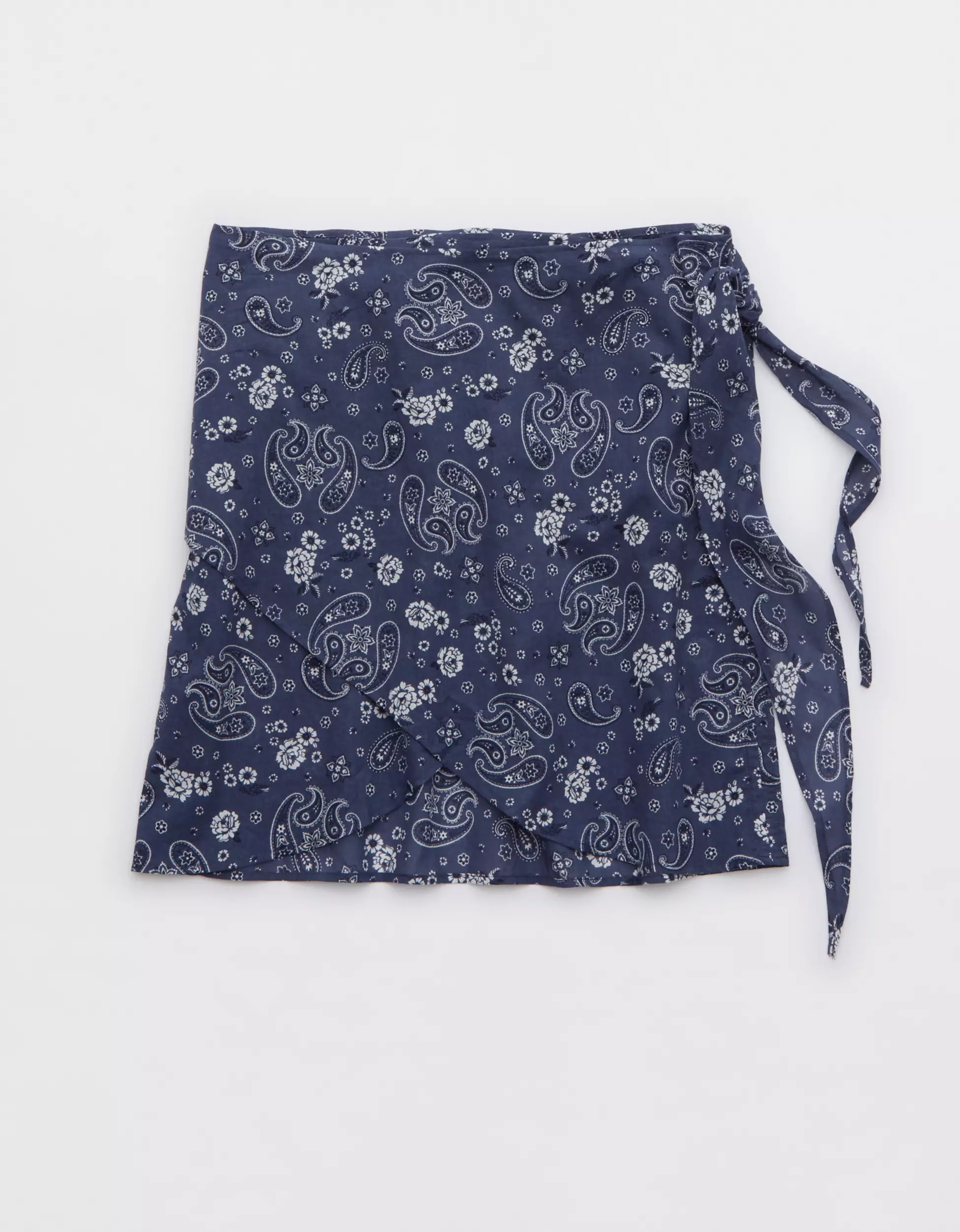 Aerie Mini Sarong | American Eagle Outfitters (US & CA)
