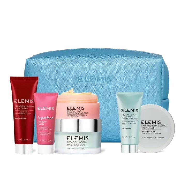 ELEMIS Travel Exclusive Kit | Elemis (US)
