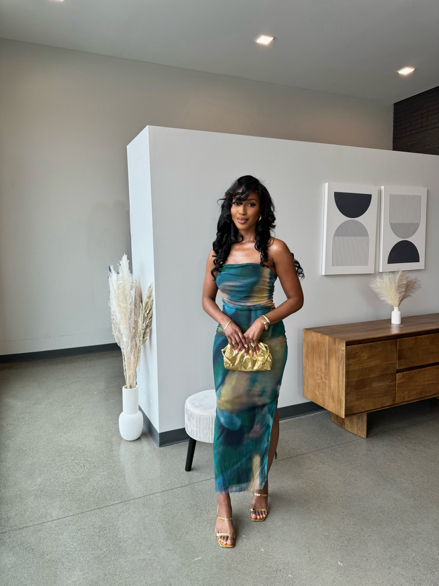 Bringing back fun prints and colors just in time for Spring ✨
Dress is from @jowbrand on IG, everything else is linked! 🤍

#LTKfindsunder100 #LTKwedding #LTKtravel