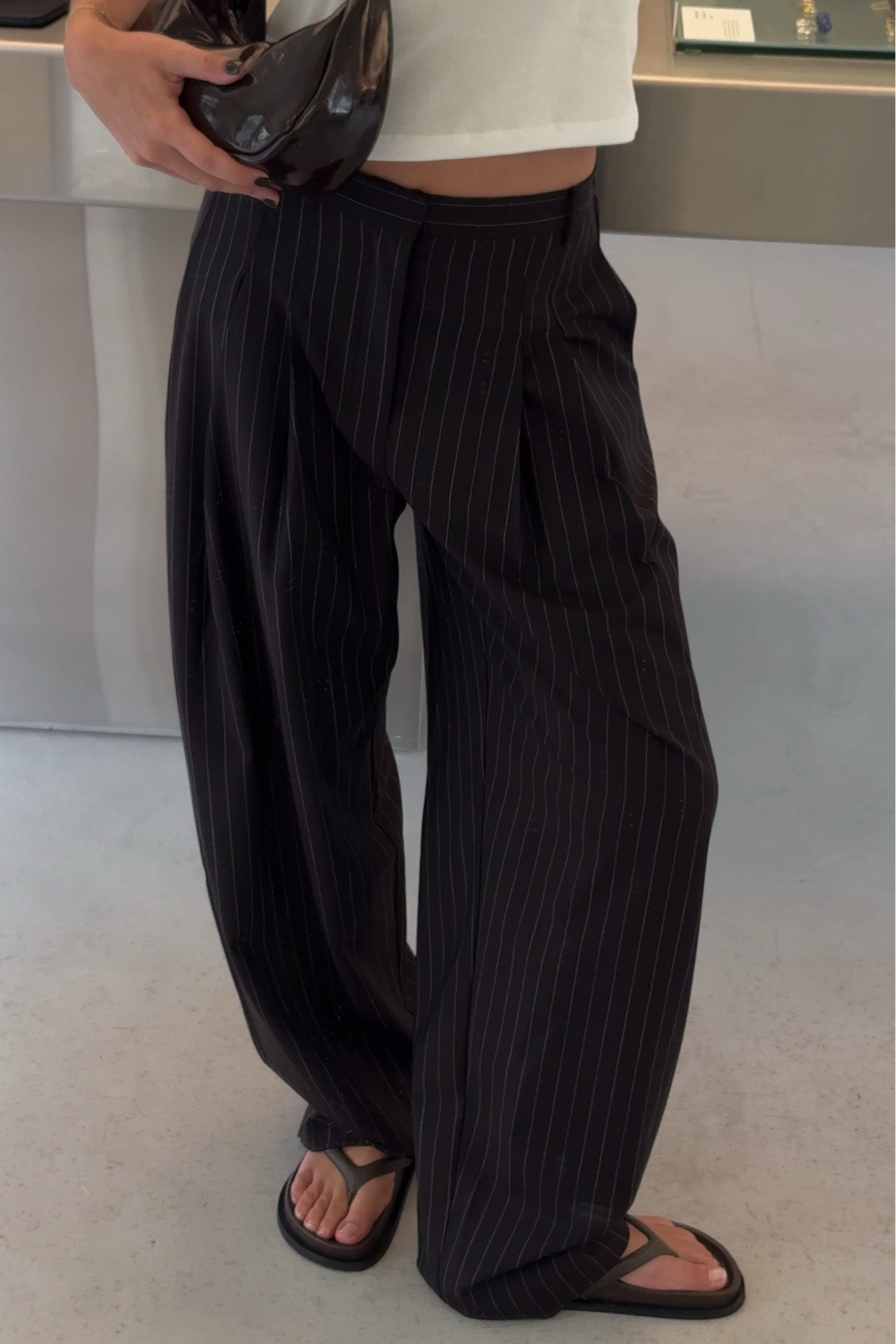 Trying on St Agni SS25 

#LTKaustralia #LTKFashionMonth