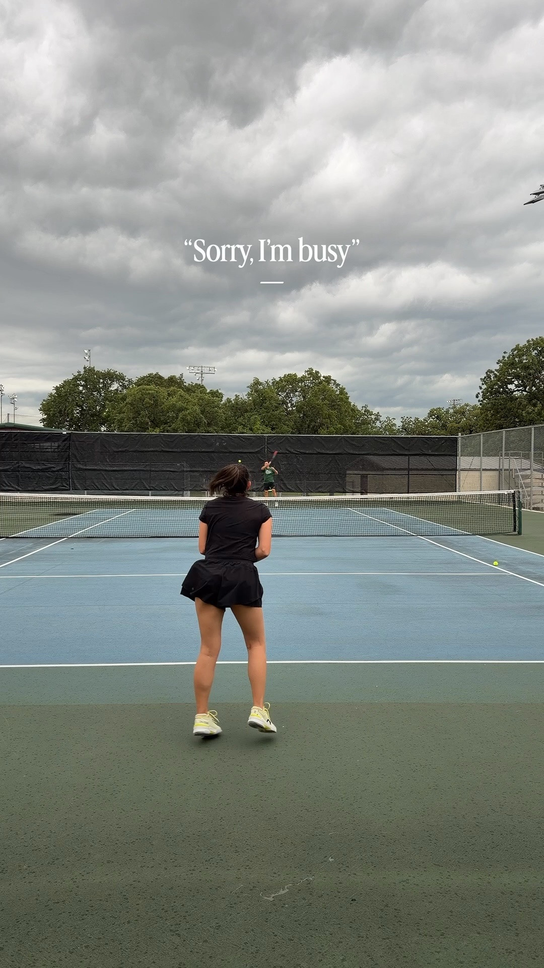 The tennis life 
Wearing some of ny favorite flowy shorts! They run true to size unless you prefer a loose waist fit you can size up, and shoes do run a tad small I sized up half a size

#LTKfitnessgoals #LTKActive