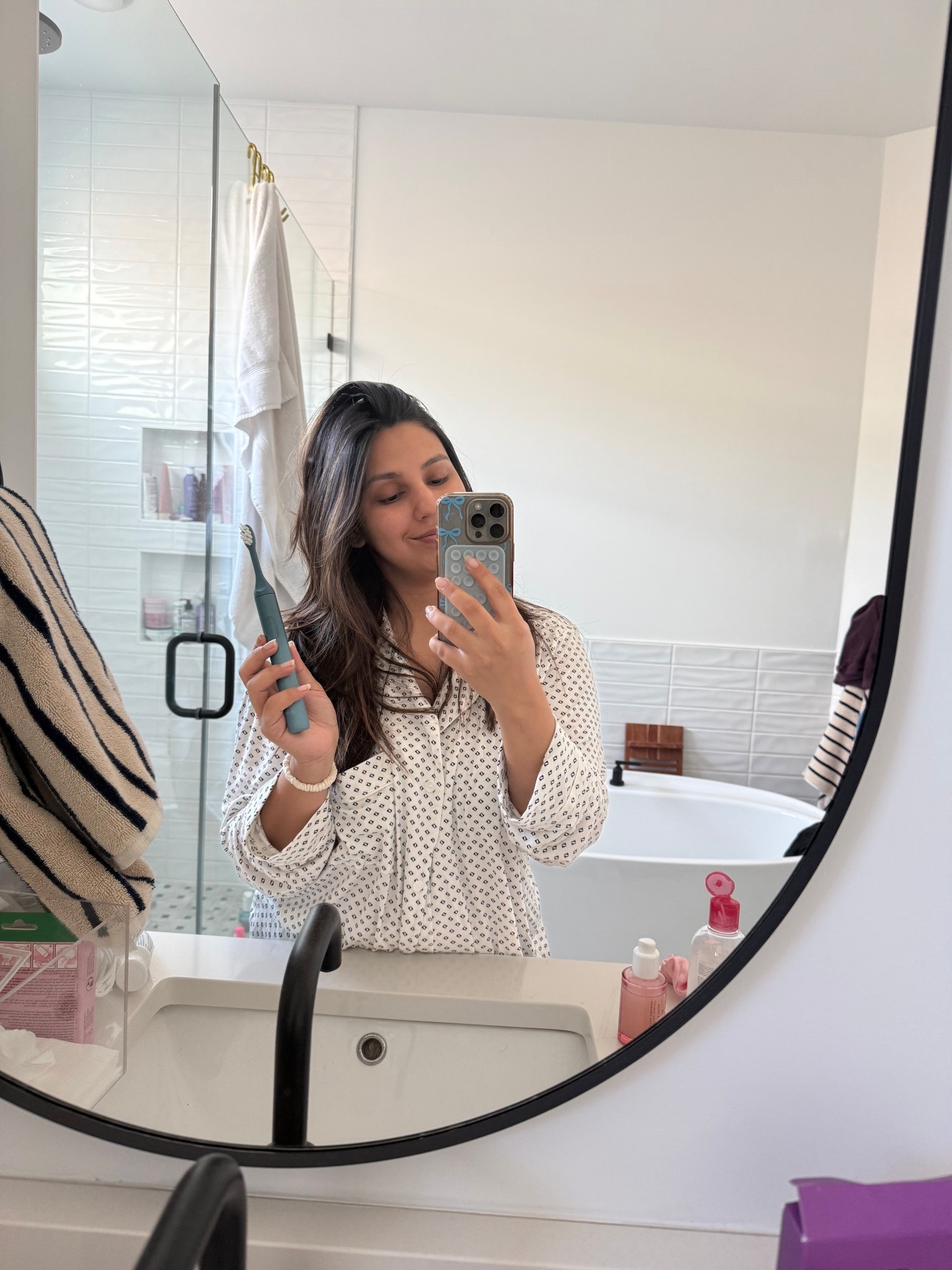 Love this toothbrush! 

#LTKdayinmylife #LTKHome #LTKgrwm