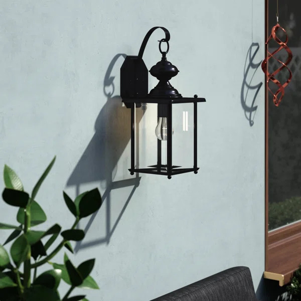 Tiernan Wall Light | Wayfair North America