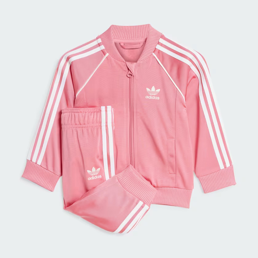 Adicolor SST Track Suit Kids | adidas (US)