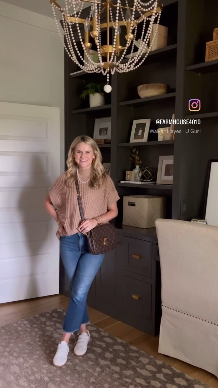 Amazon fall fashion sweater try on haul, and they’re  all on sale! #amazonfashion #fallfashion #sweater

#LTKSaleAlert #LTKVideo #LTKStyleTip