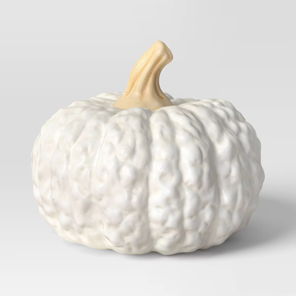 Medium Pumpkin Figurine - Hyde and EEK! Boutique™ | Target