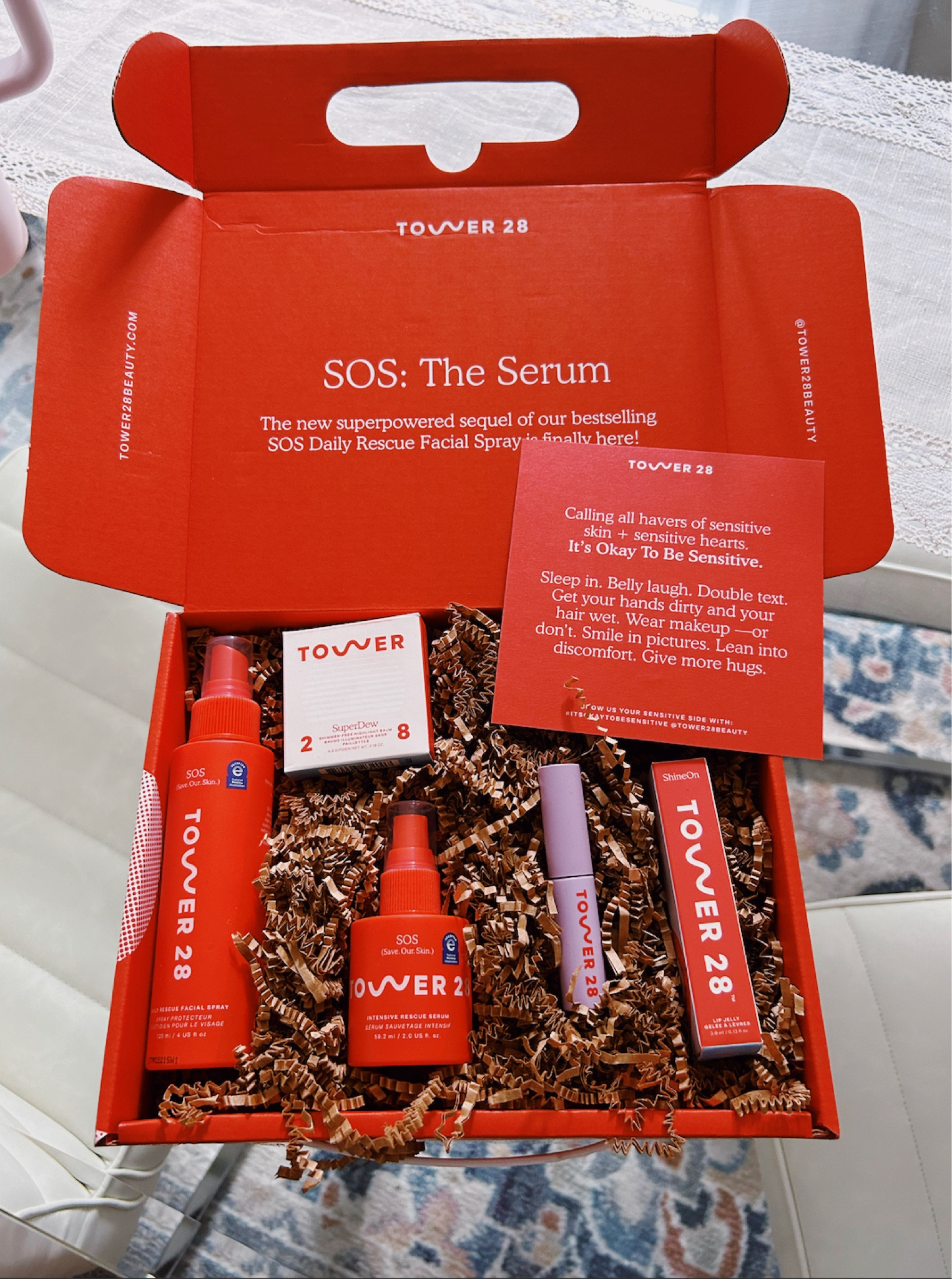 my tower28 pr!

#LTKFind #LTKbeauty