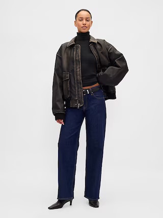 CashSoft Stretch Turtleneck Sweater | Gap (US)