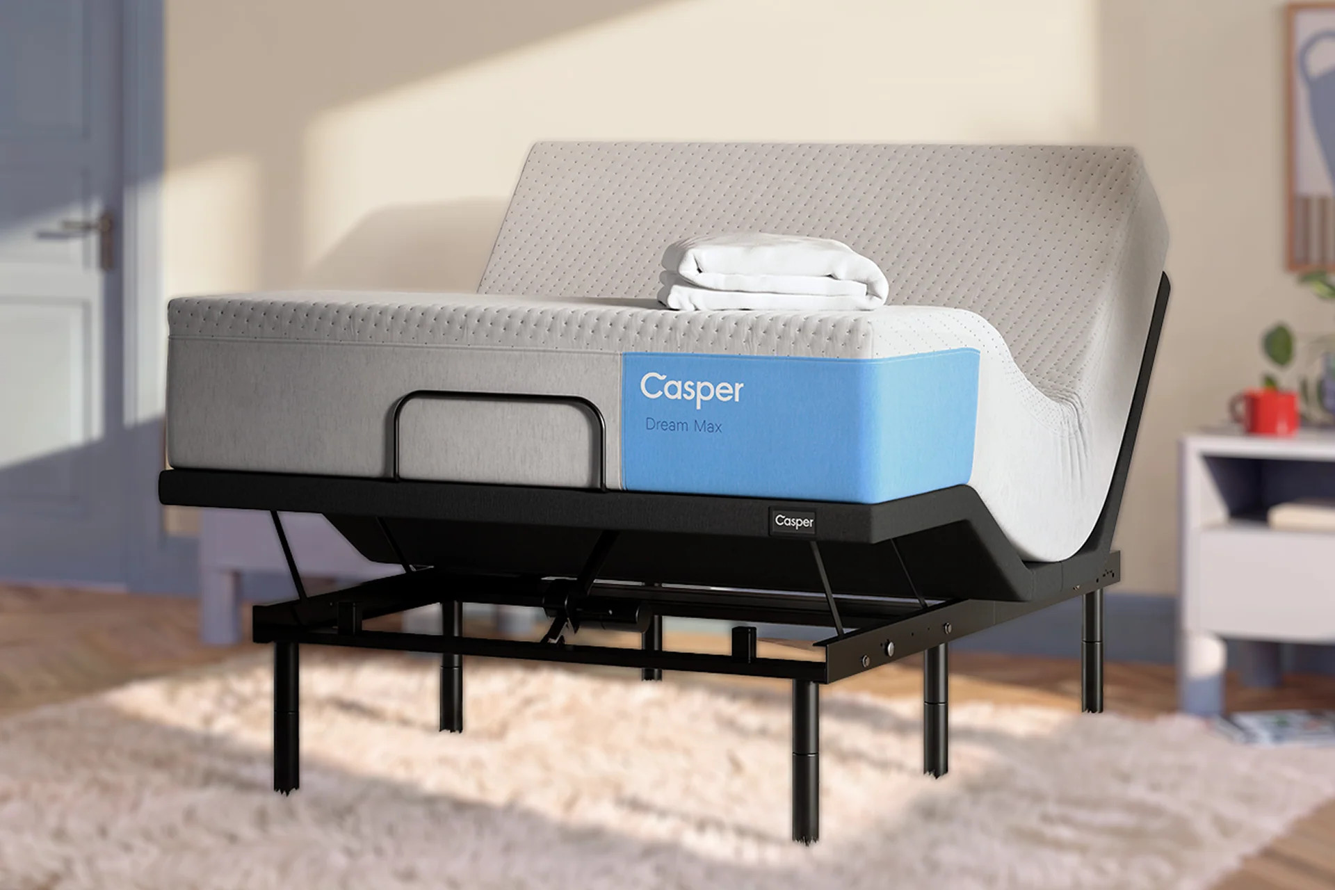 Adjustable Max Bundle | Casper