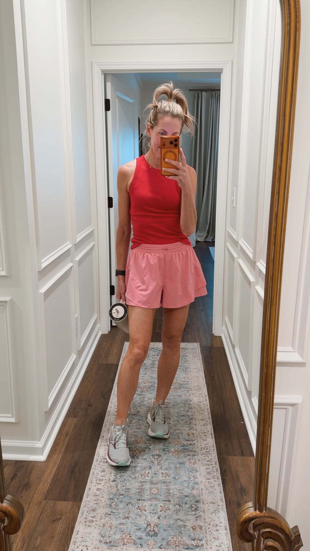 Saturday morning OOTD 