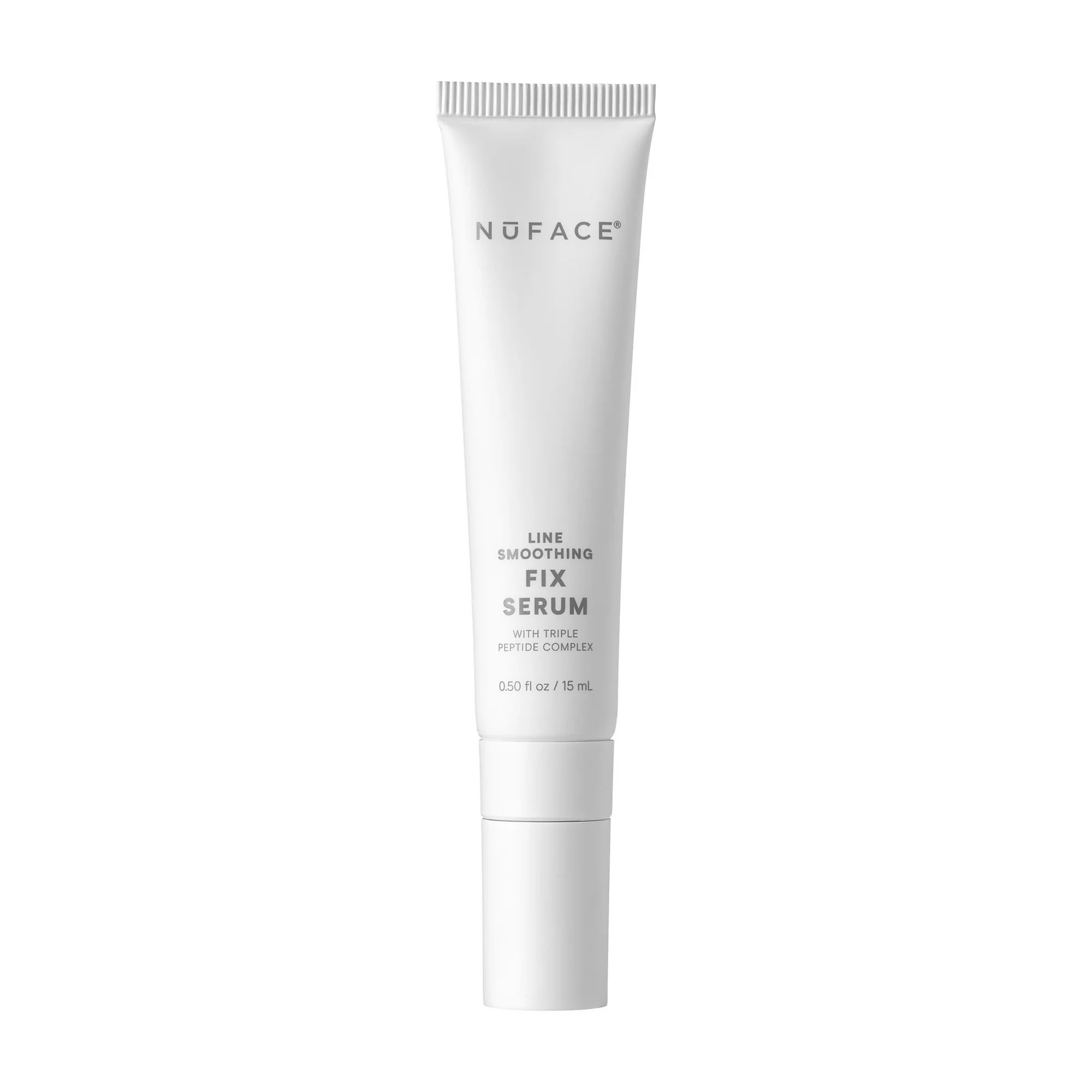 NuFACE FIX Serum, 0.5 oz | Walmart (US)