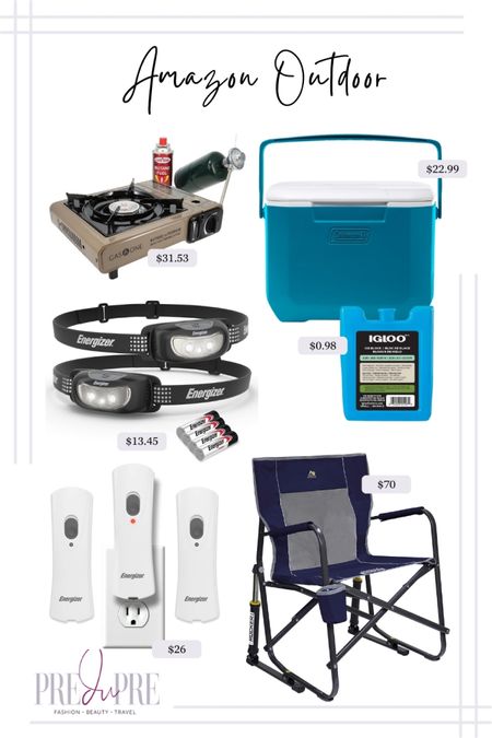 Check out these Amazon outdoor deals! Limited time only.

Amazon, Amazon finds, home, outdoor living, outdoors, camping

#LTKhome #LTKfindsunder100 #LTKsalealert