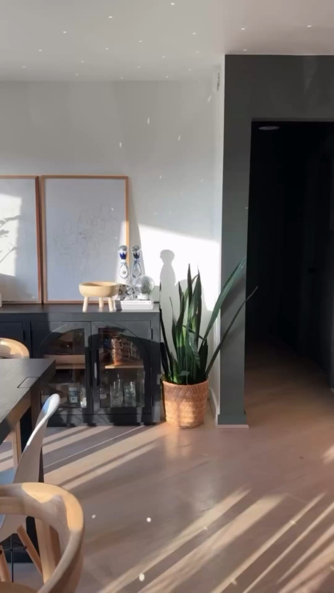 This disco ball diffuser is one of my favorite things I’ve ever purchased! I don’t even use it for a diffuser haha I just love the fun, calming vibe it give in the evenings when the sun hits it just perfectly ✨

#LTKHome