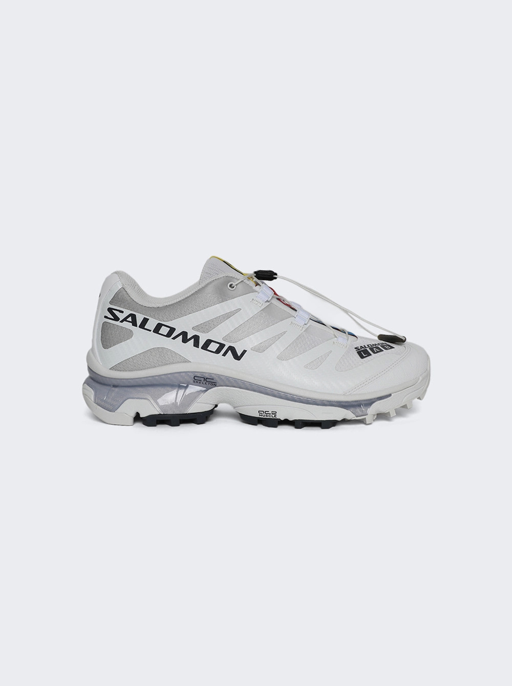 Xt-4 Og Sneakers White And Ebony  | The Webster | The Webster