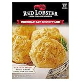 Red Lobster Cheddar Bay Biscuit Mix, 11.36-Ounce Box (Pack of 12) | Amazon (US)