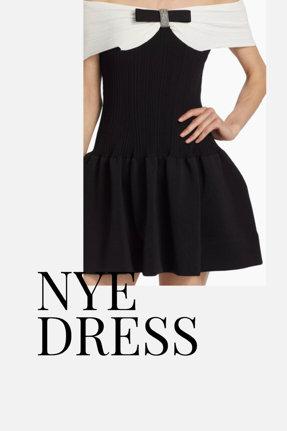 the cutest dress for new years! 

#LTKHoliday #LTKGiftGuide #LTKSeasonal
