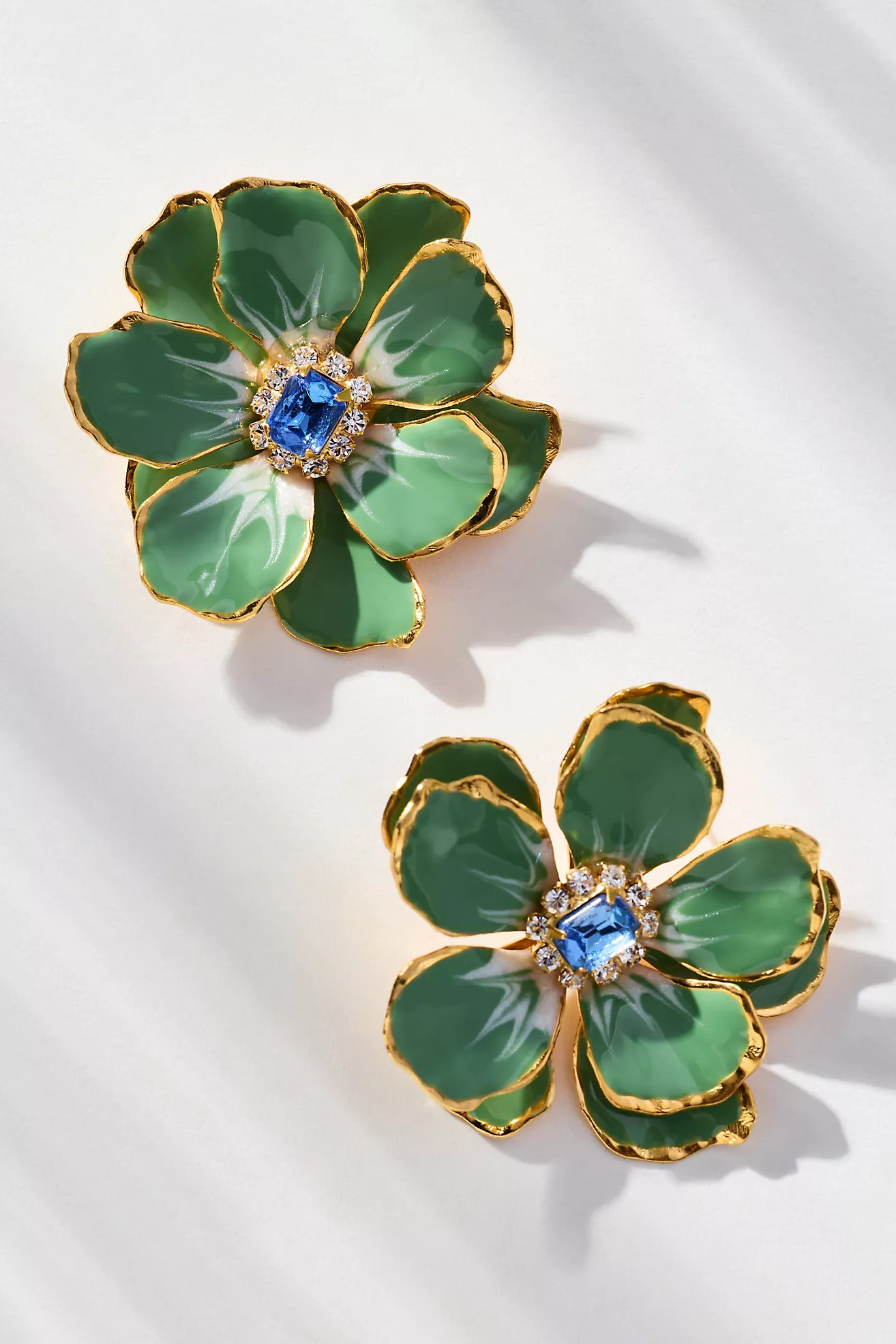 The Pink Reef Handpainted EarringsThe Pink Reef
  


  


  


  


  
  

204 Reviews Reviews$78... | Anthropologie (US)