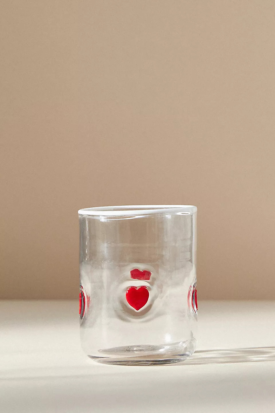 Icon Juice Glass | Anthropologie (US)