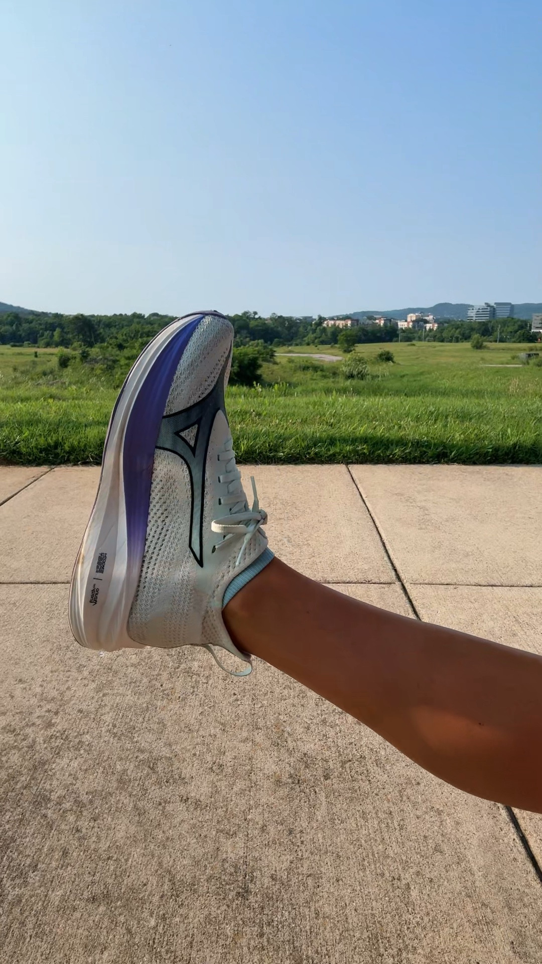 Current FAV RUNNING SHOE. Rebound is insane. Super breathable, weightless and beyond comfortable. If you need knee, hip and joint support these shoes are it. They also have phenomenal mileage. I’m sold.

#LTKActive