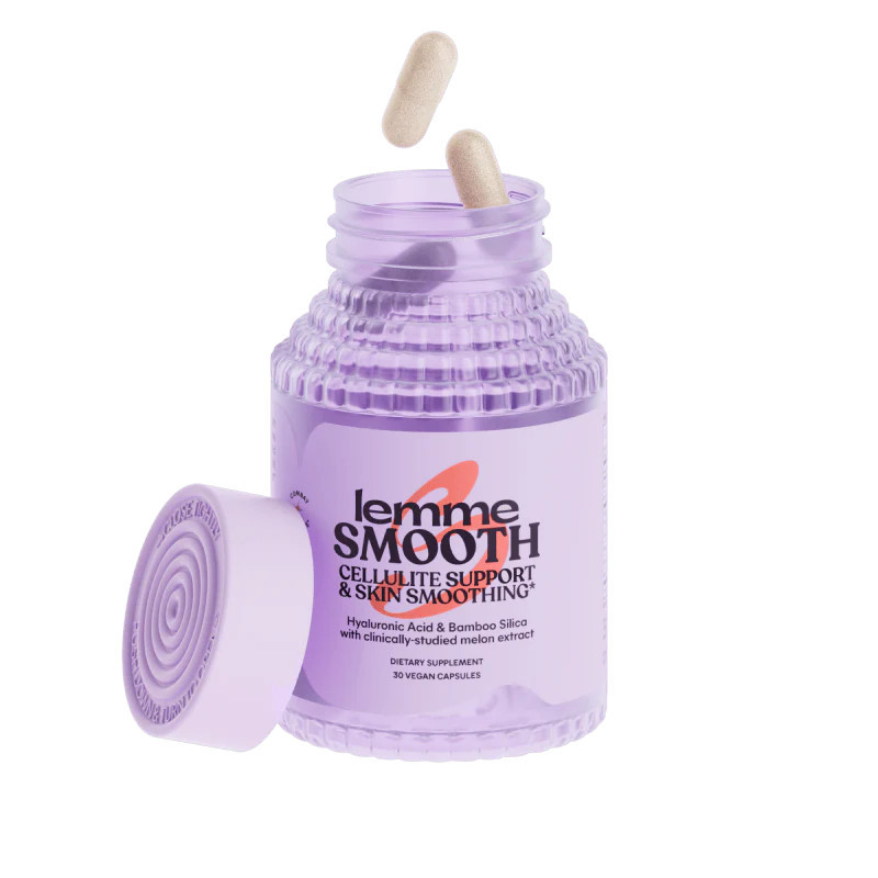 Lemme Smooth Capsules Loyalty | Lemme