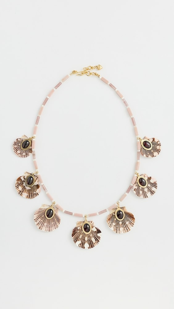 Ophelia Necklace | Shopbop