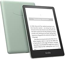 Kindle Paperwhite Signature Edition (32 GB) – With a 6.8" display, wireless charging, and auto-... | Amazon (US)