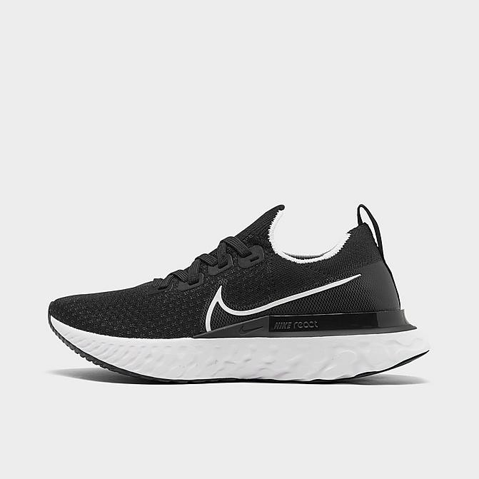 Women's Nike React Infinity Run Flyknit Running Shoes | Finish Line (US)