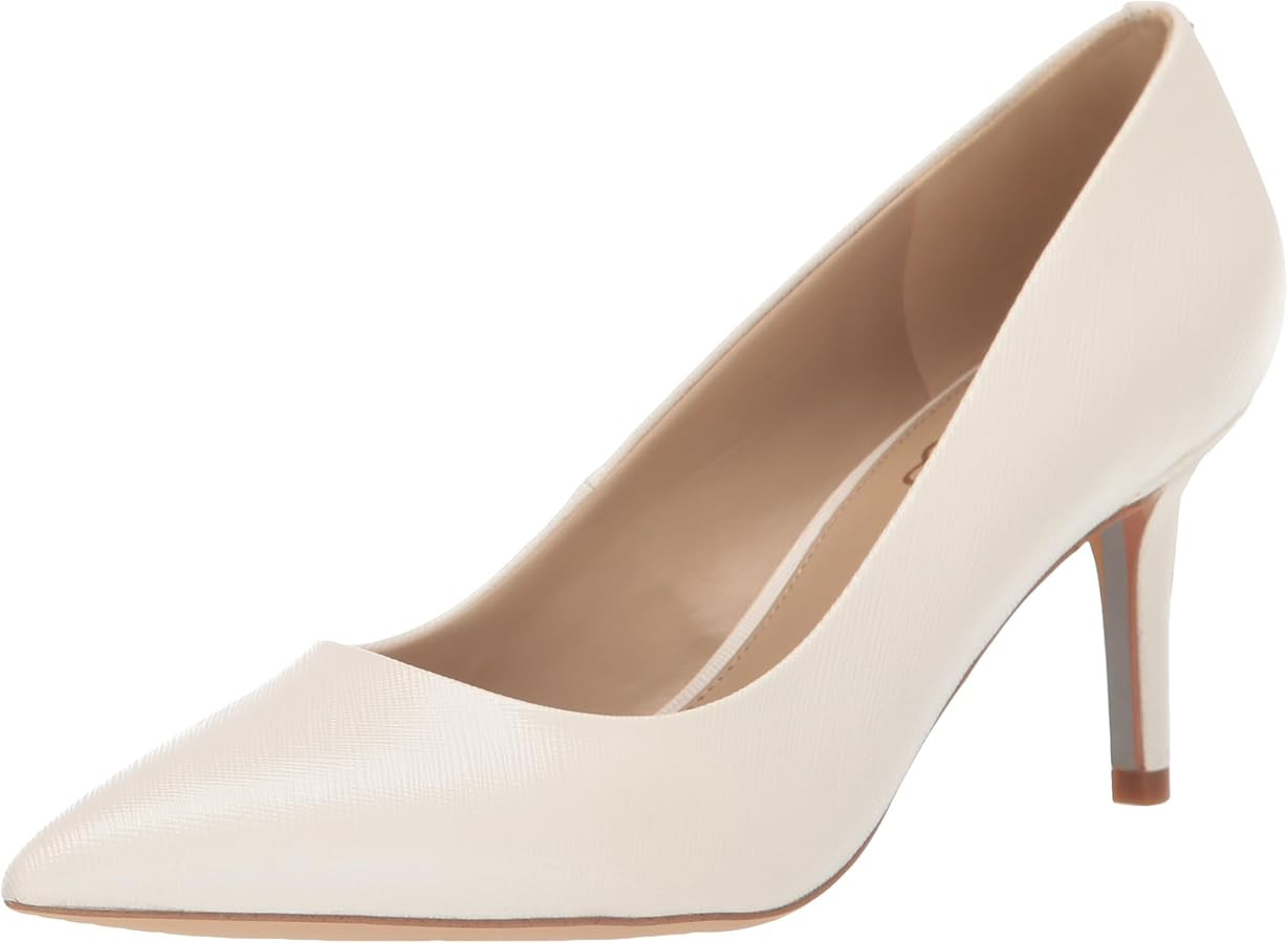 Sam Edelman Womens Vienna Pointed Toe Heel | Amazon (US)