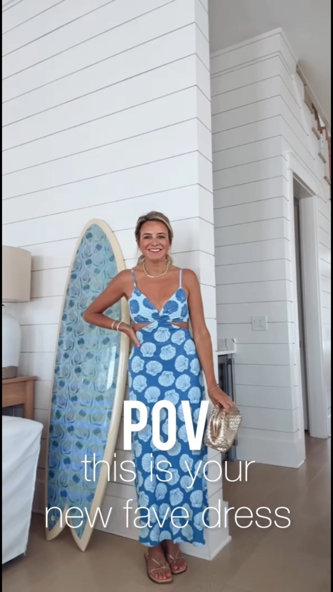 Loving this dress and it’s on sale! Which print is your fave?

#LTKStyleTip #LTKFindsUnder100 #LTKSaleAlert