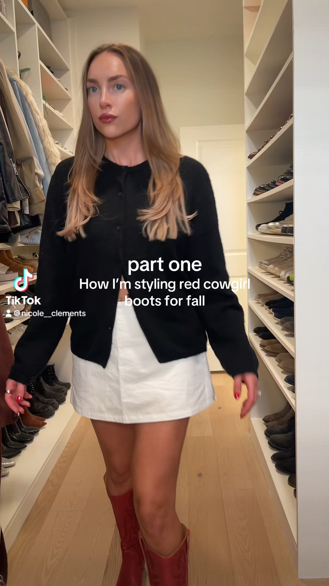 Cowgirl boots all fall! 

#LTKFindsUnder100 #LTKFindsUnder50