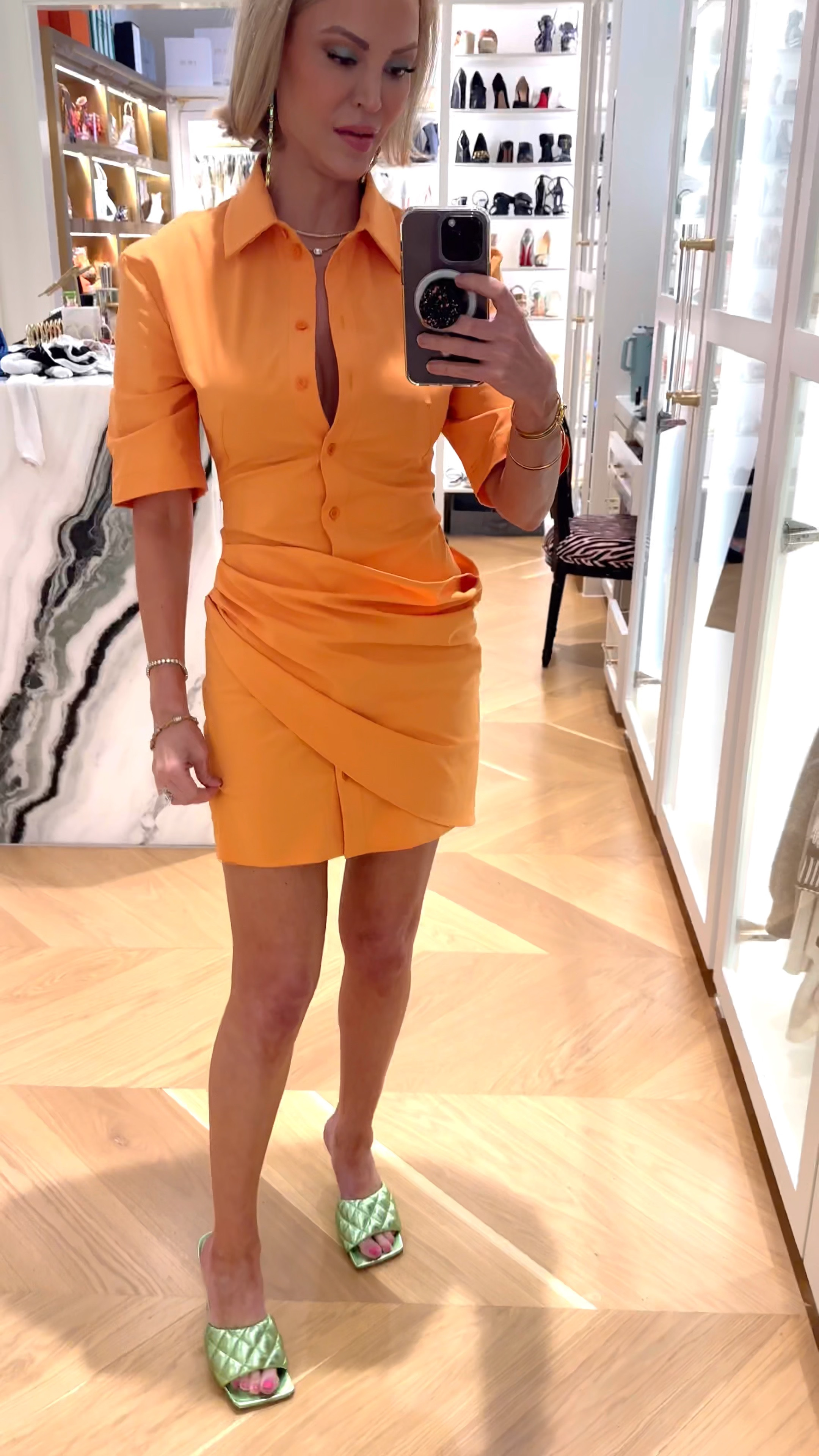 💁🏼‍♀️Let’s go Barbie! 