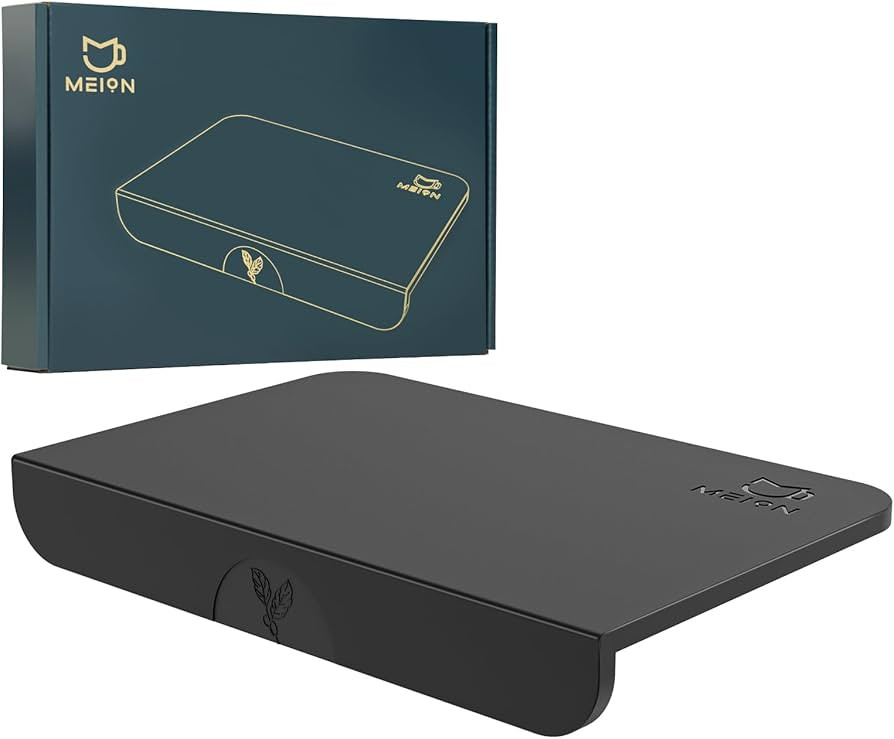 MEION Espresso Tamping mat, Coffee Espresso Tamper Mat, Food Grade Silicone Tamp Mat, Tamper Mat ... | Amazon (US)