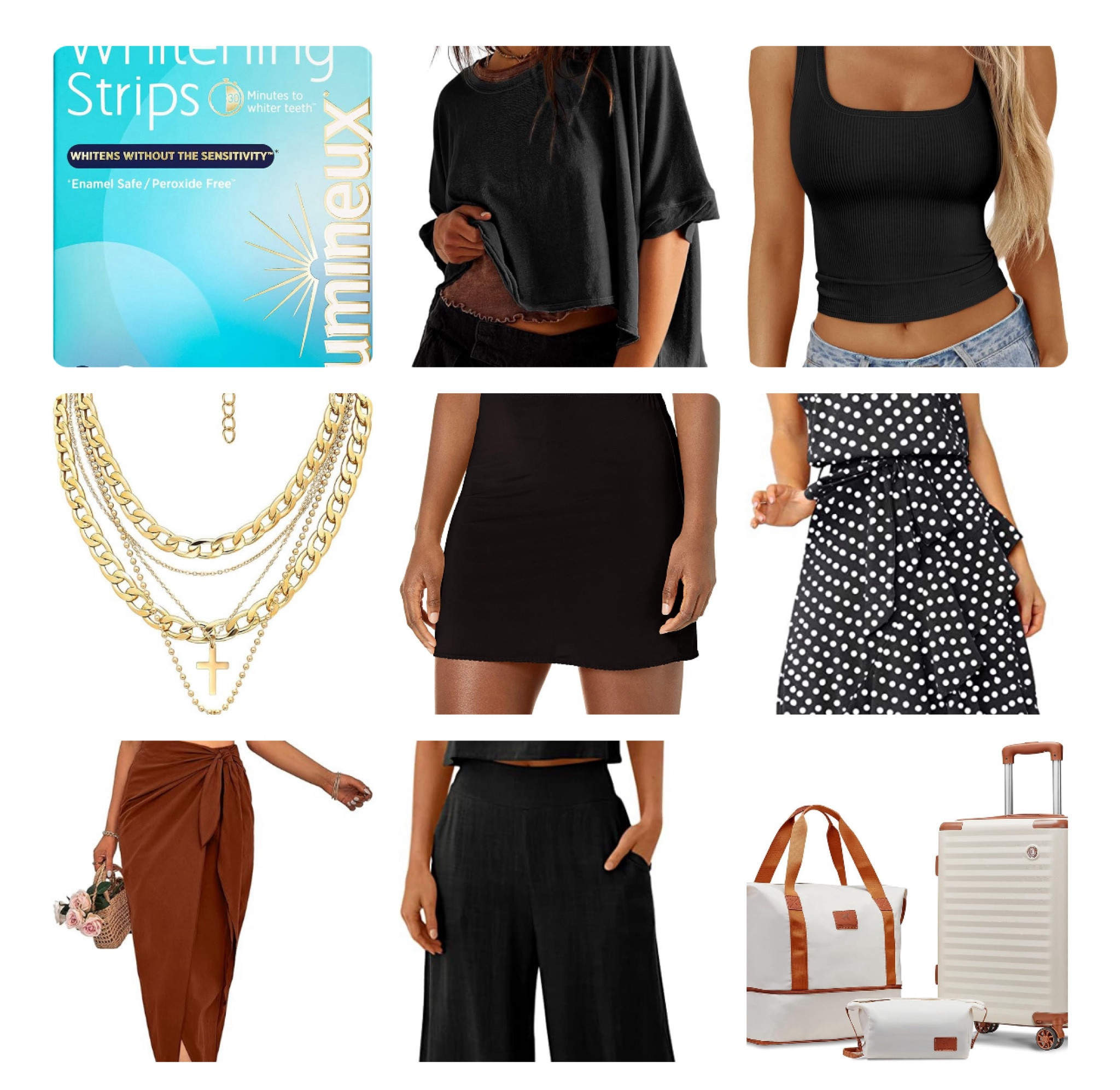 #LTKmidsize #LTKtravel #LTKworkwear